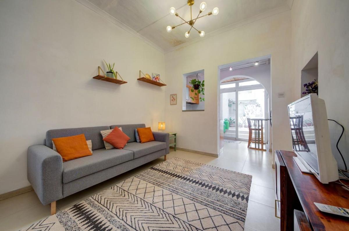Perfect Appointed Apartment *